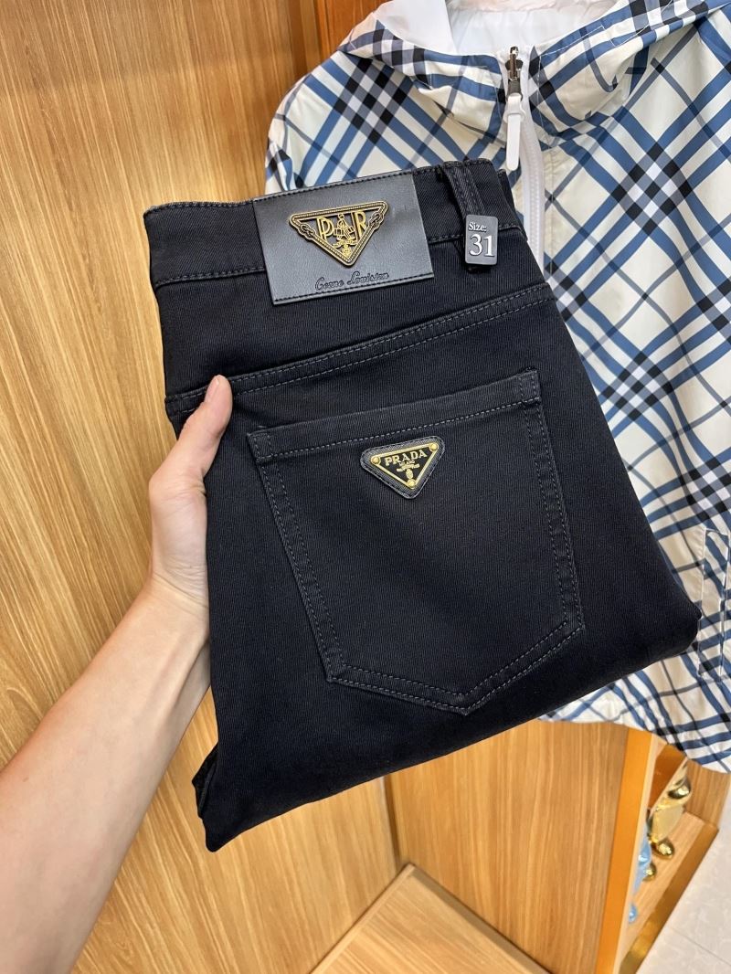 Prada Jeans